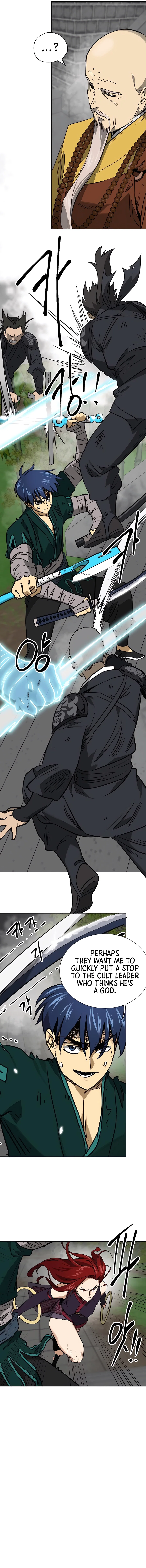 Chapter 244 - Image 19
