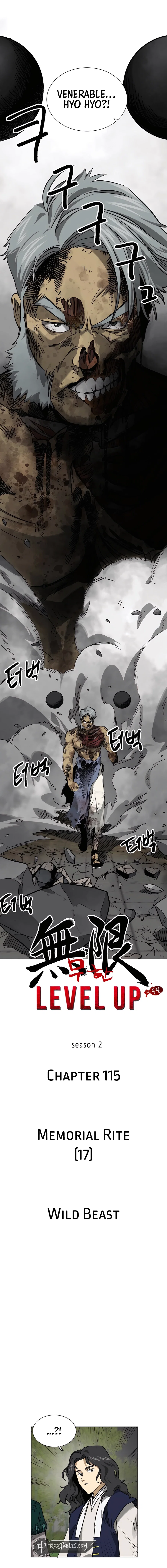 Chapter 244 - Image 2