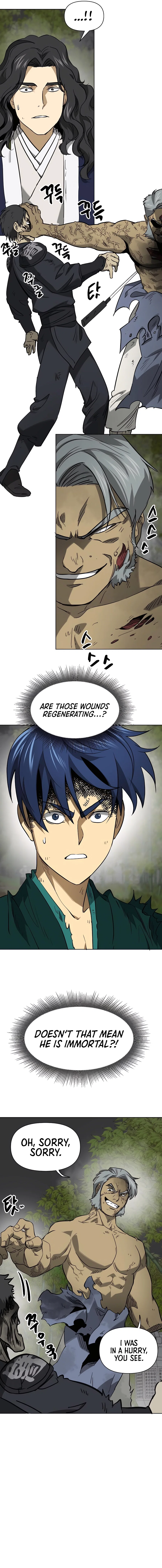 Chapter 244 - Image 7