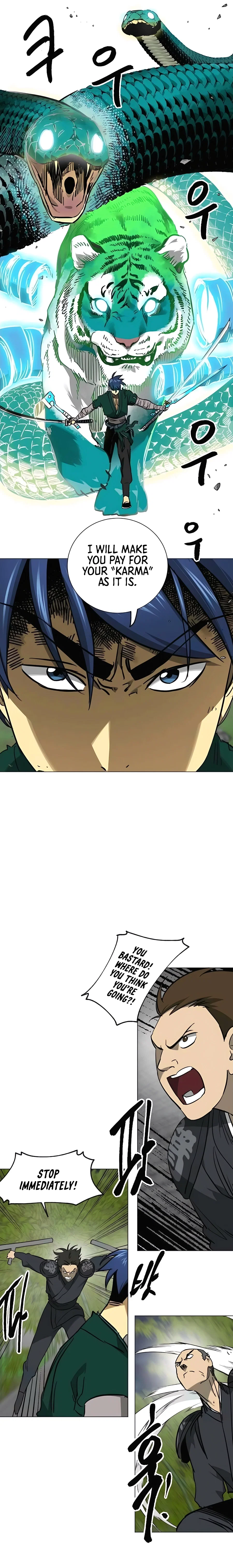 Chapter 245 - Image 12