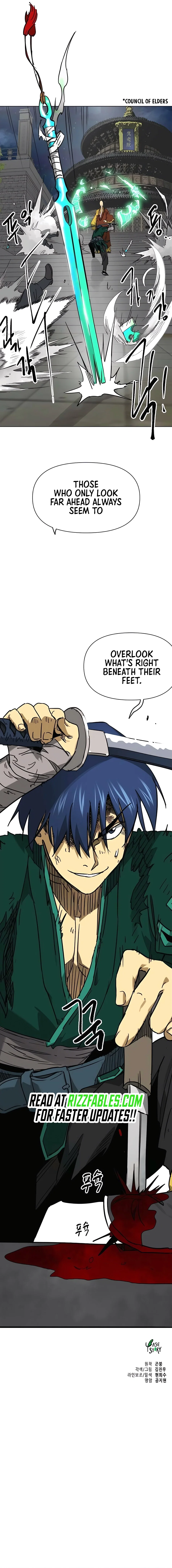 Chapter 245 - Image 18