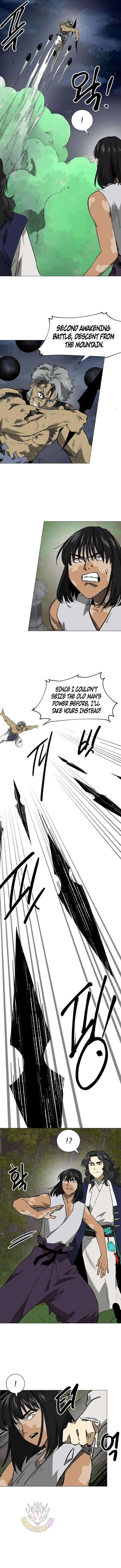 Chapter 246 - Image 10