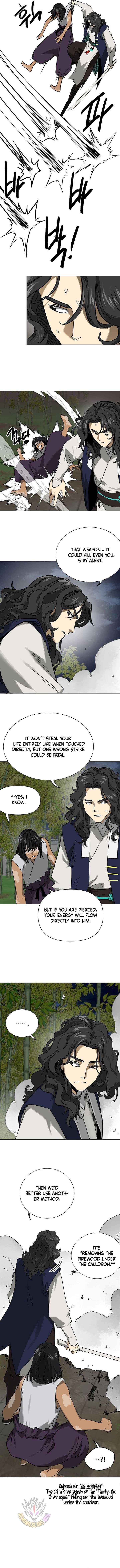 Chapter 246 - Image 11