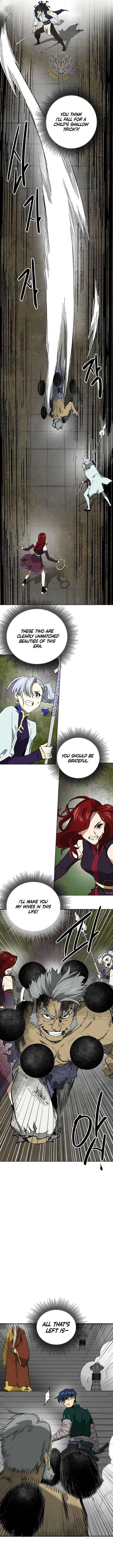 Chapter 246 - Image 19