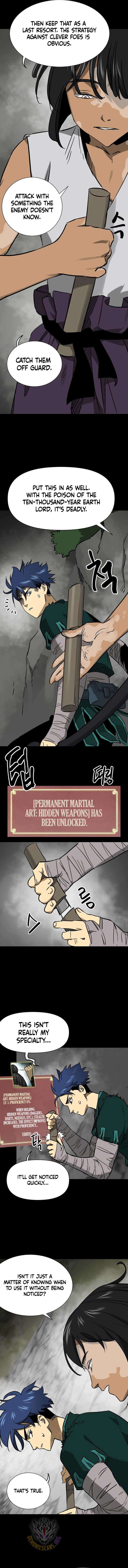 Chapter 246 - Image 2