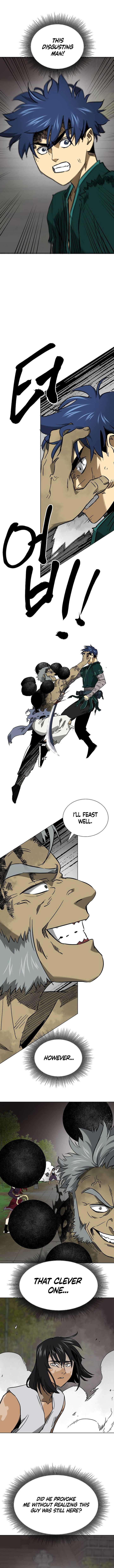 Chapter 246 - Image 20