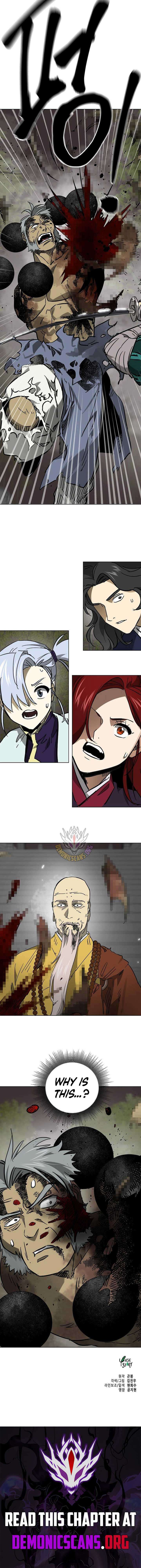 Chapter 246 - Image 22