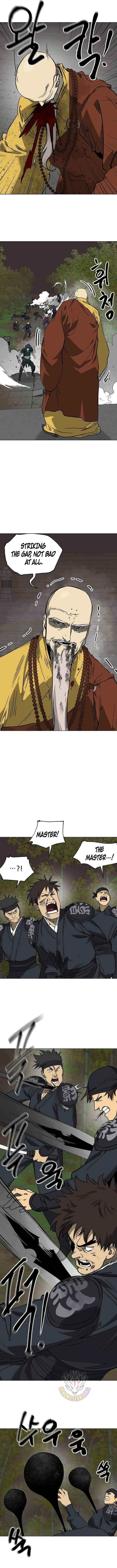 Chapter 246 - Image 6