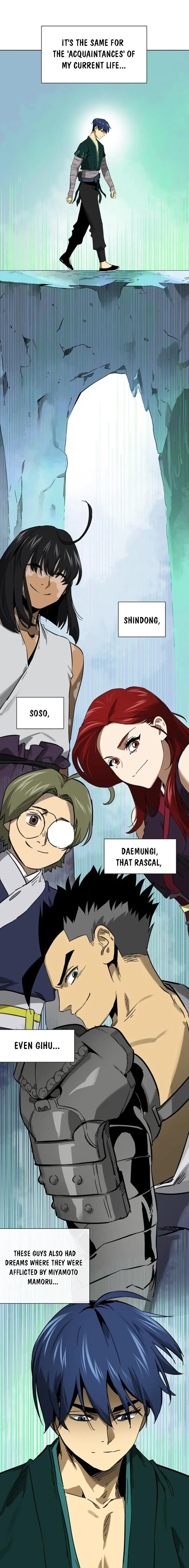 Chapter 250 - Image 21