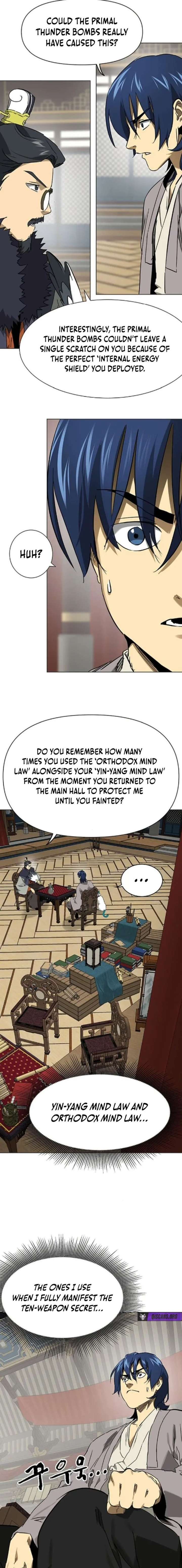 Chapter 254 - Image 19