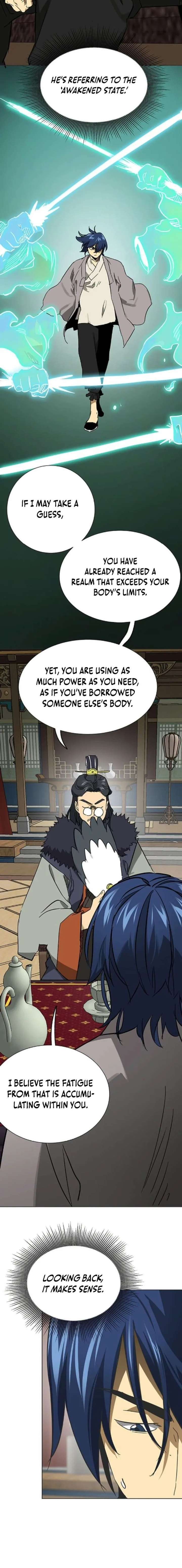 Chapter 254 - Image 20