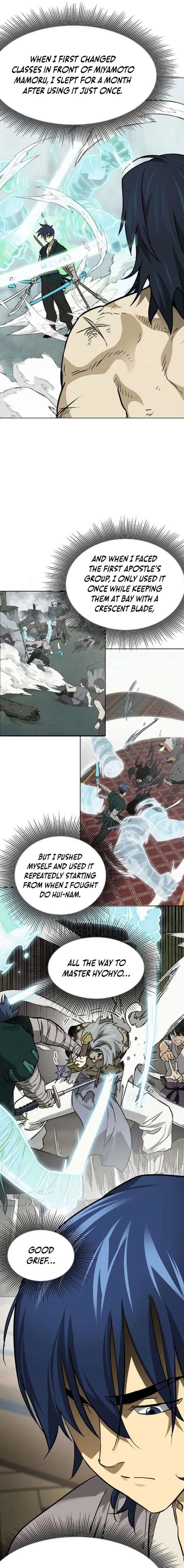 Chapter 254 - Image 21