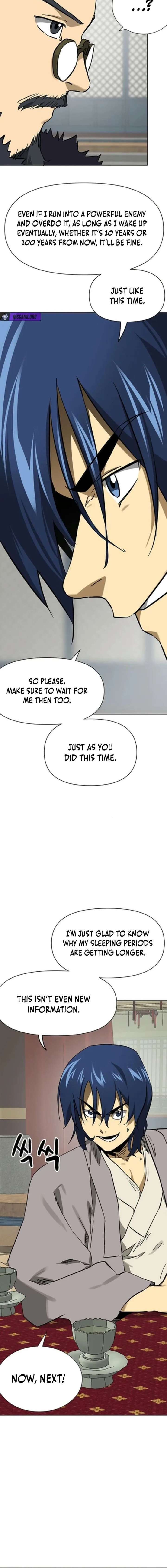 Chapter 254 - Image 24