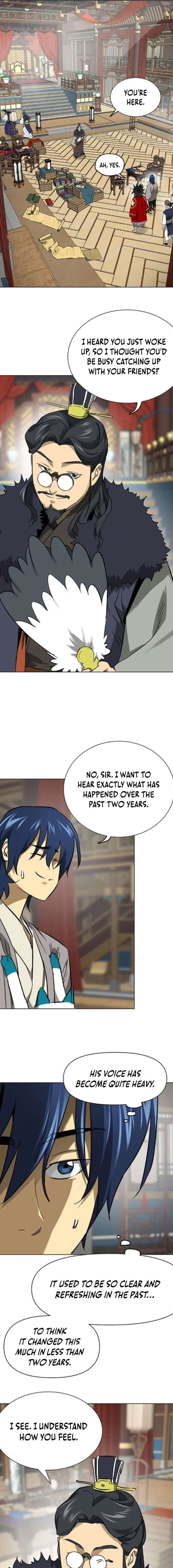 Chapter 254 - Image 5