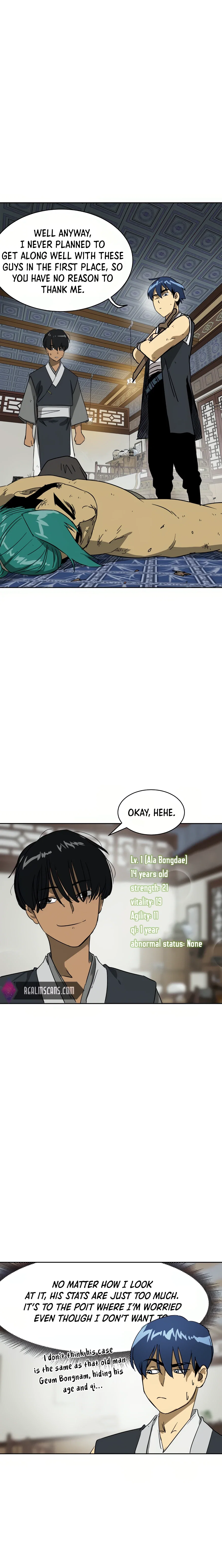 Chapter 80 - Image 14