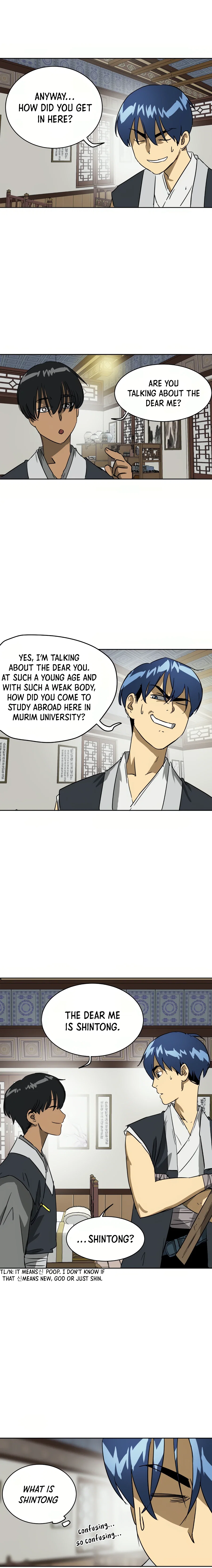 Chapter 80 - Image 15