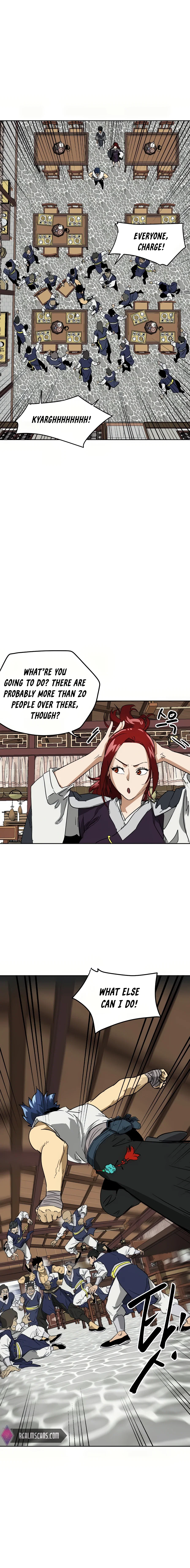 Chapter 82 - Image 20
