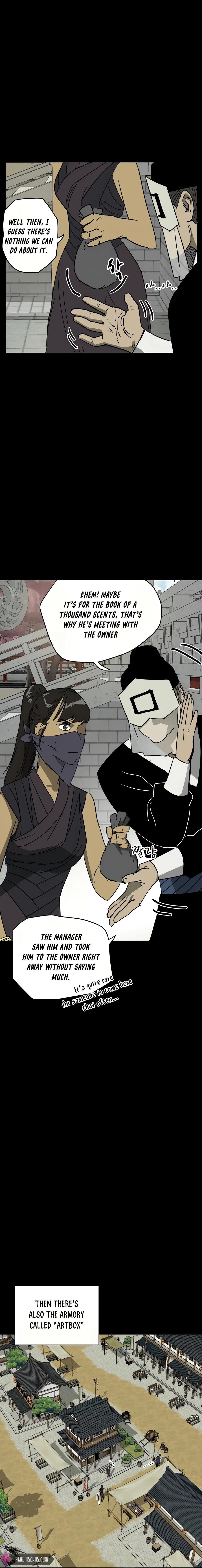 Chapter 84 - Image 4