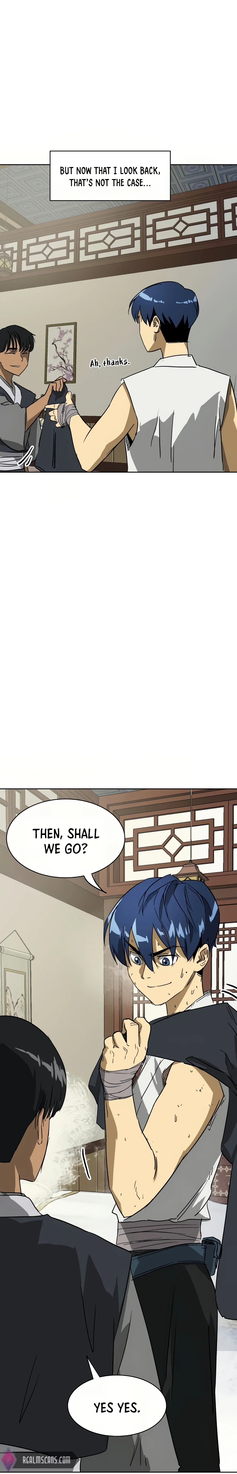 Chapter 85 - Image 6