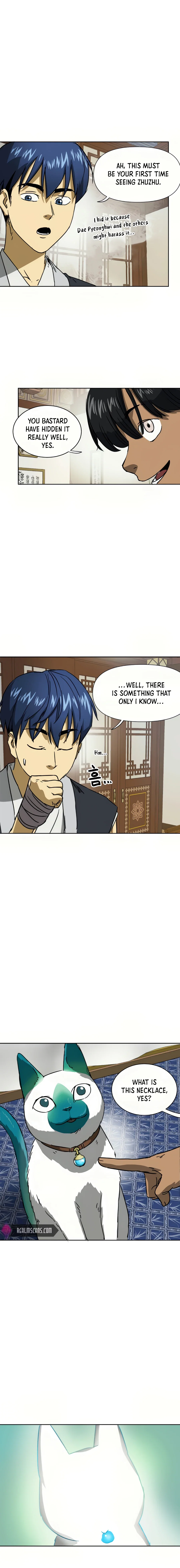 Chapter 95 - Image 11