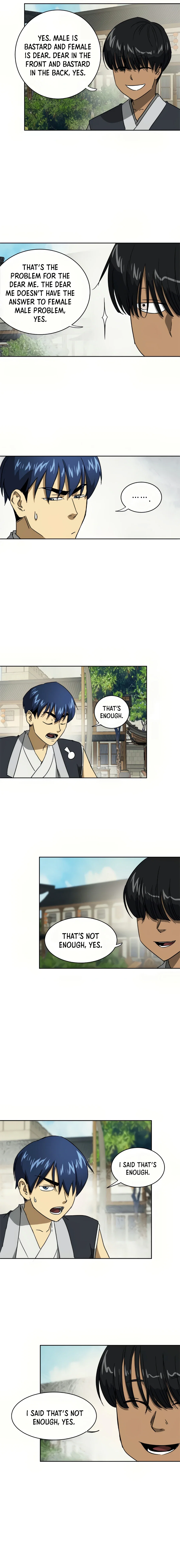 Chapter 95 - Image 18