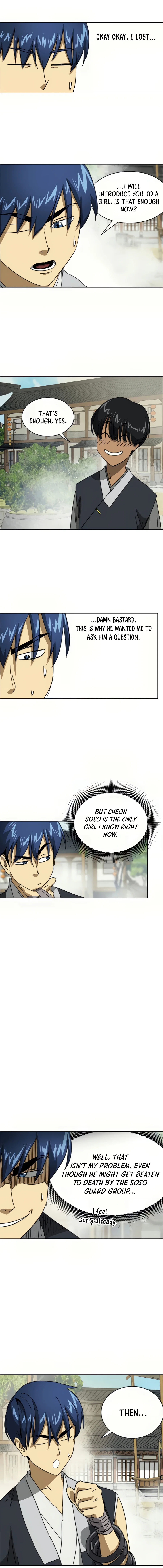 Chapter 95 - Image 19