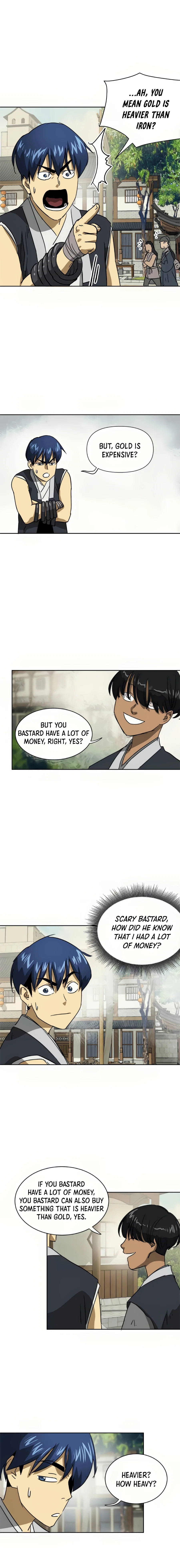 Chapter 95 - Image 21