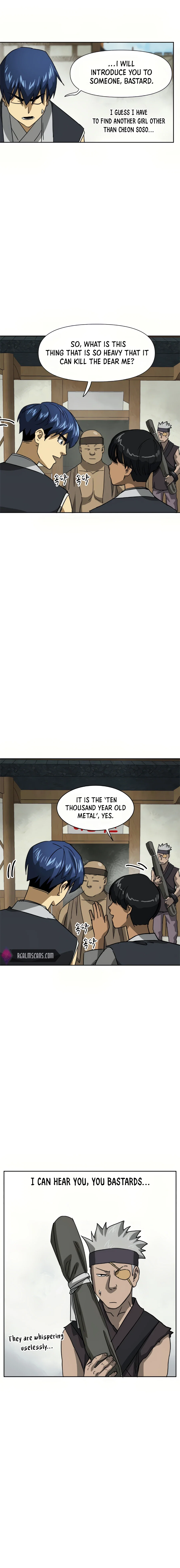 Chapter 95 - Image 23