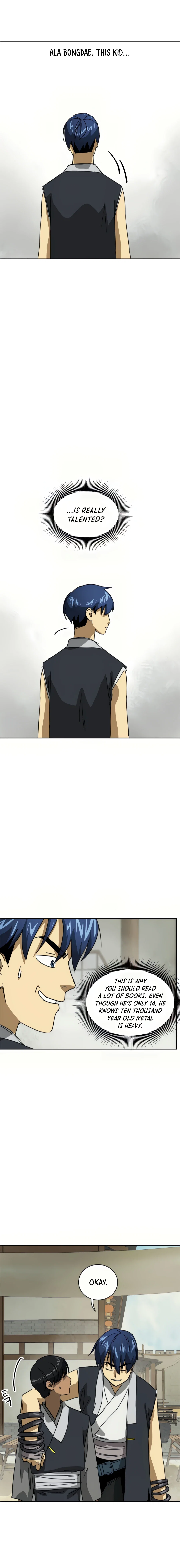 Chapter 95 - Image 24