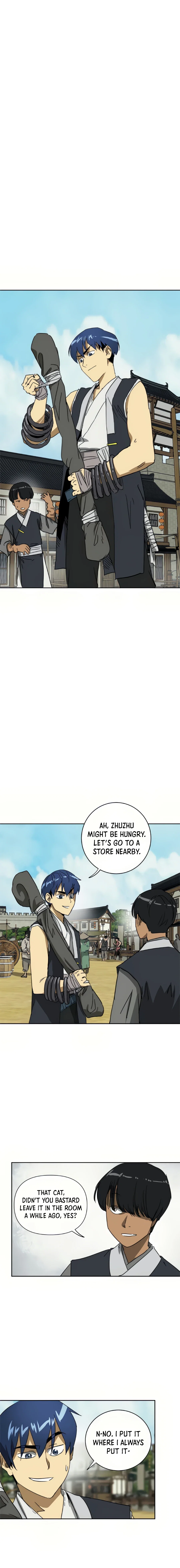 Chapter 95 - Image 31