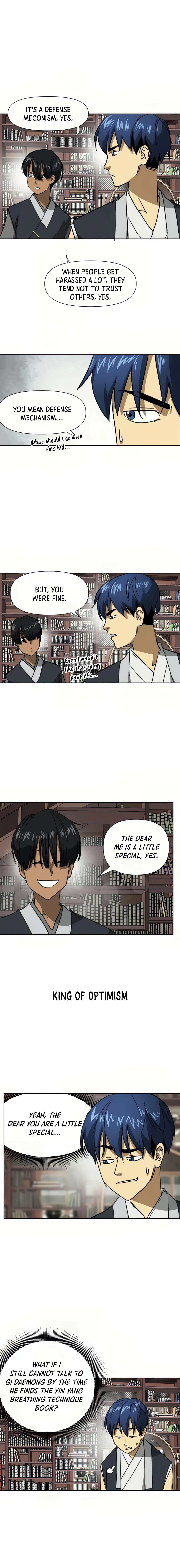Chapter 95 - Image 5