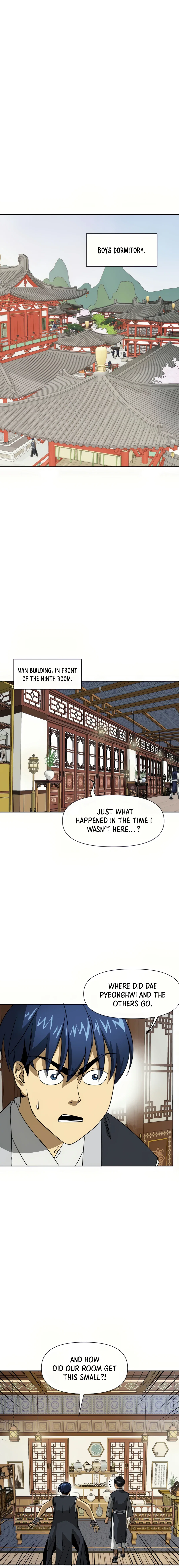 Chapter 95 - Image 8
