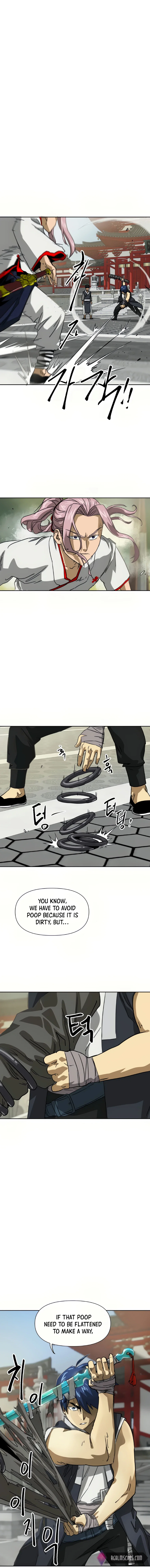 Chapter 96 - Image 29