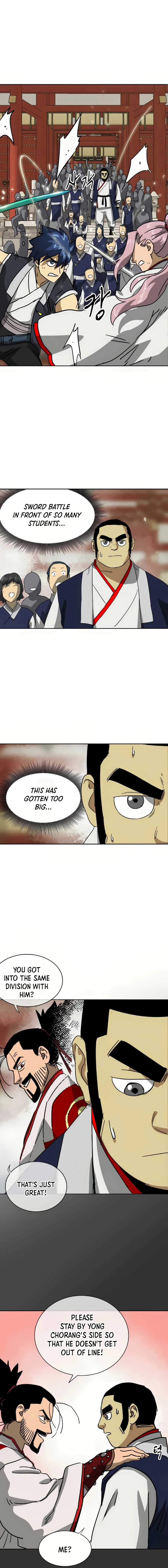 Chapter 97 - Image 21