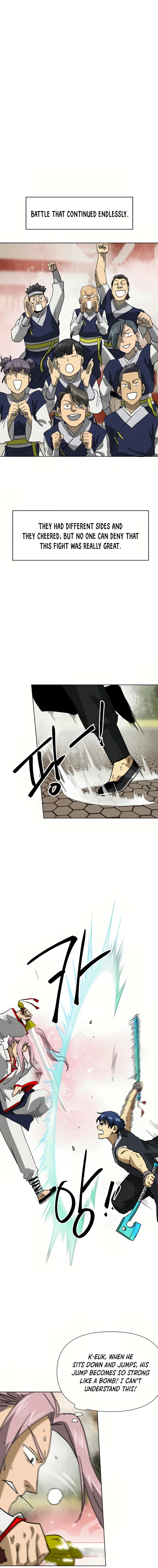 Chapter 99 - Image 10