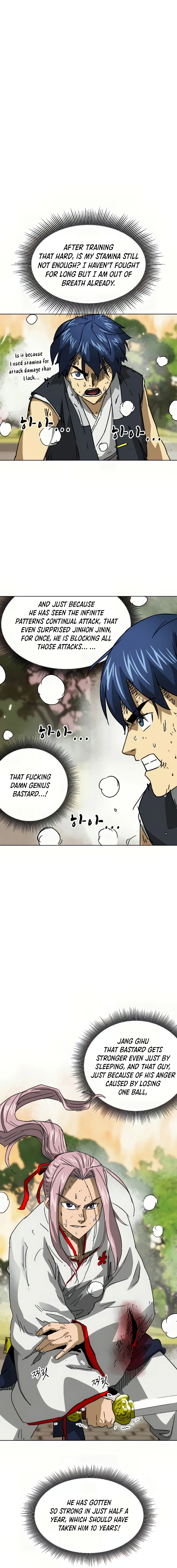 Chapter 99 - Image 17