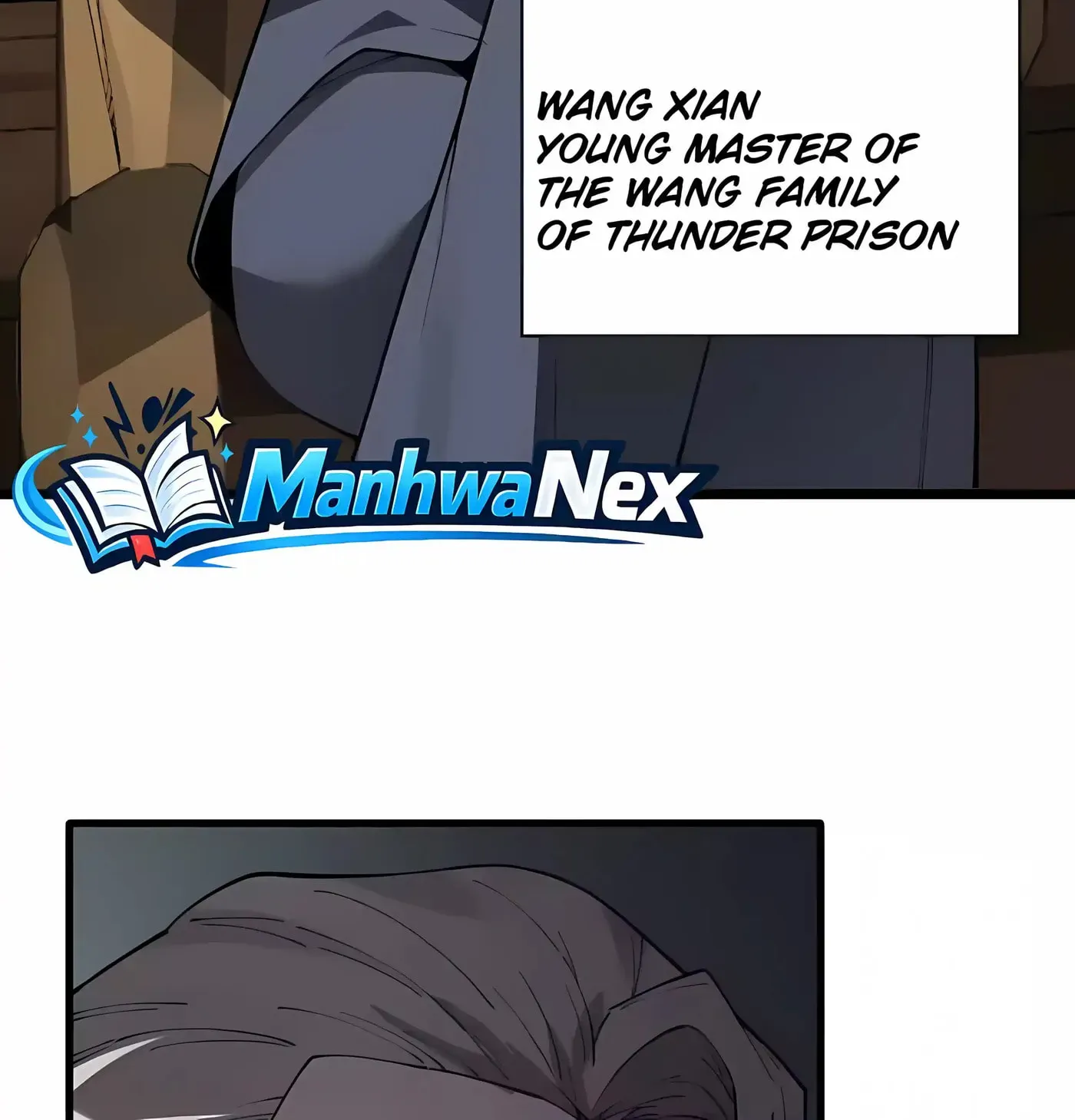 Chapter 174 - Image 29