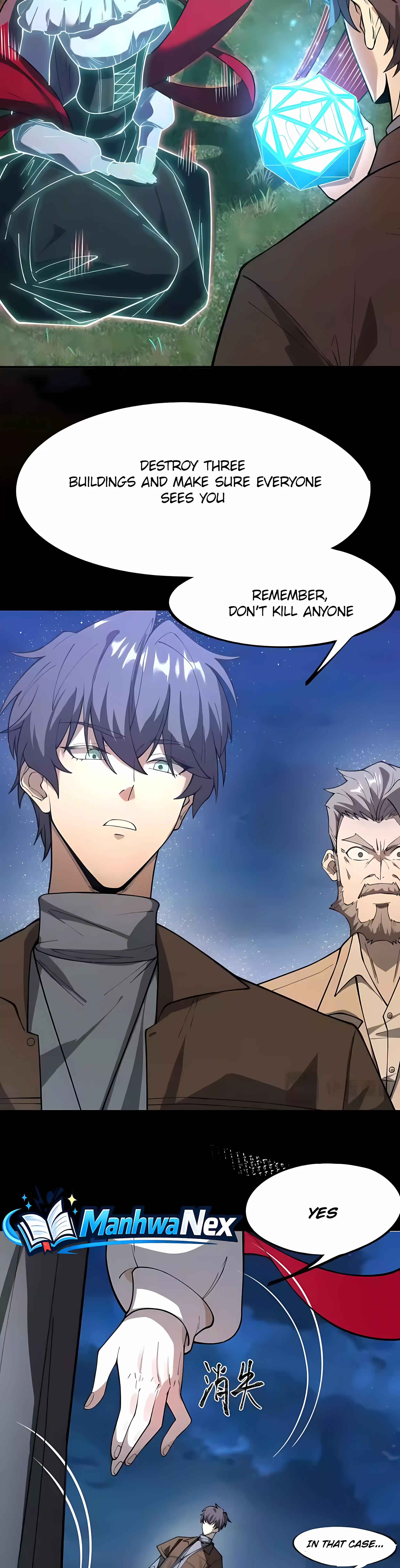 Chapter 176 - Image 24