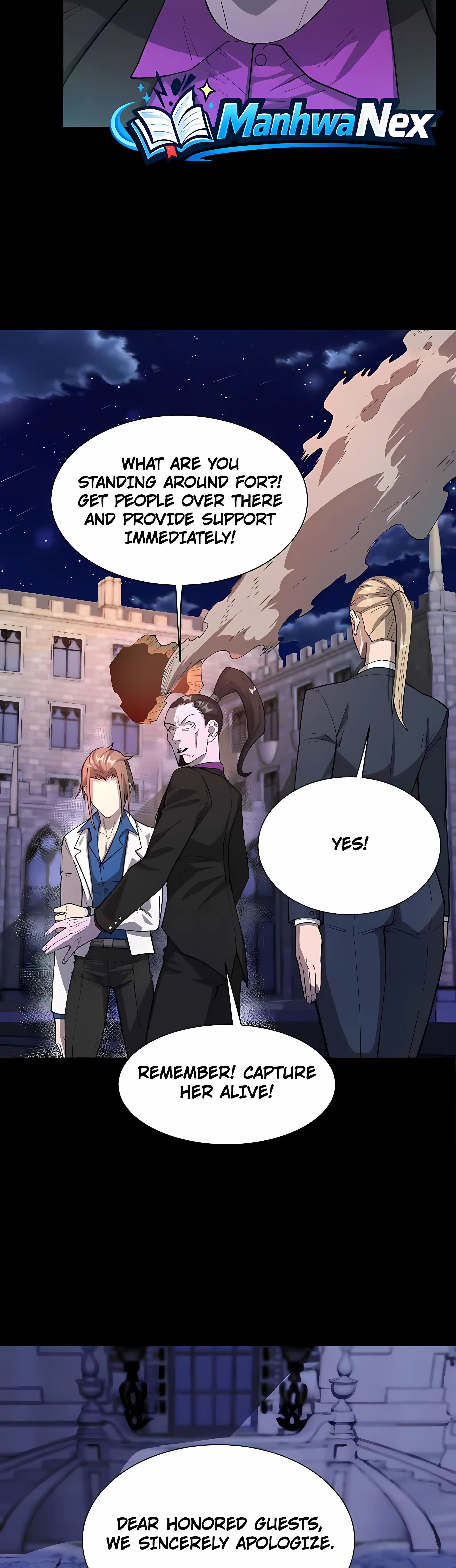 Chapter 177 - Image 16
