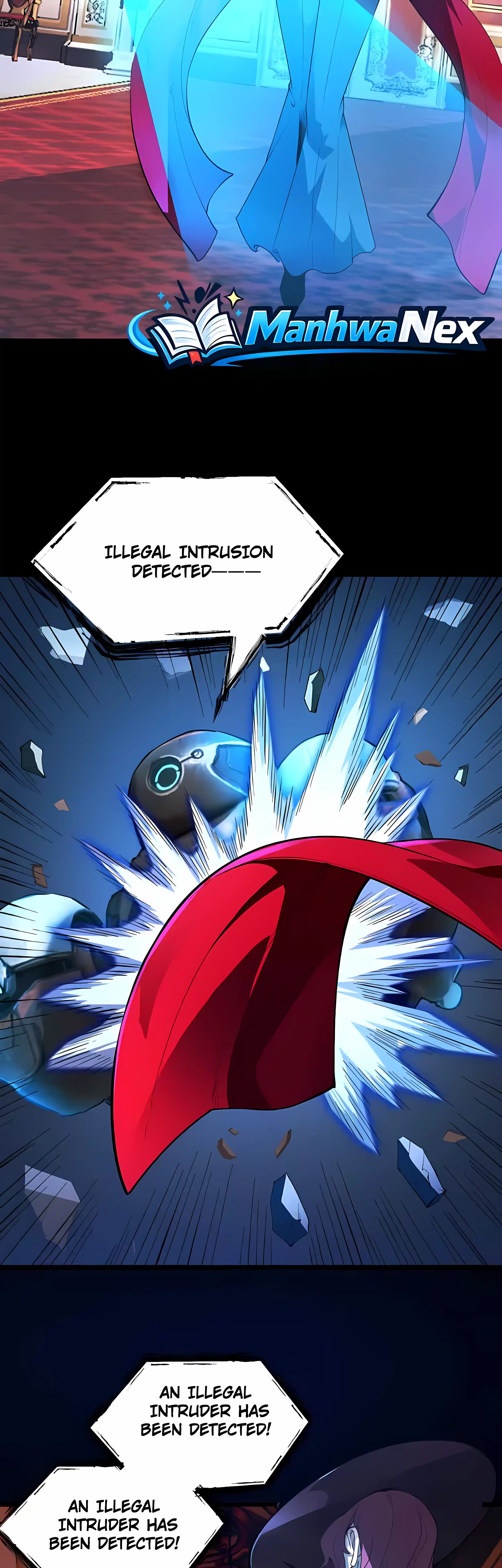 Chapter 177 - Image 7