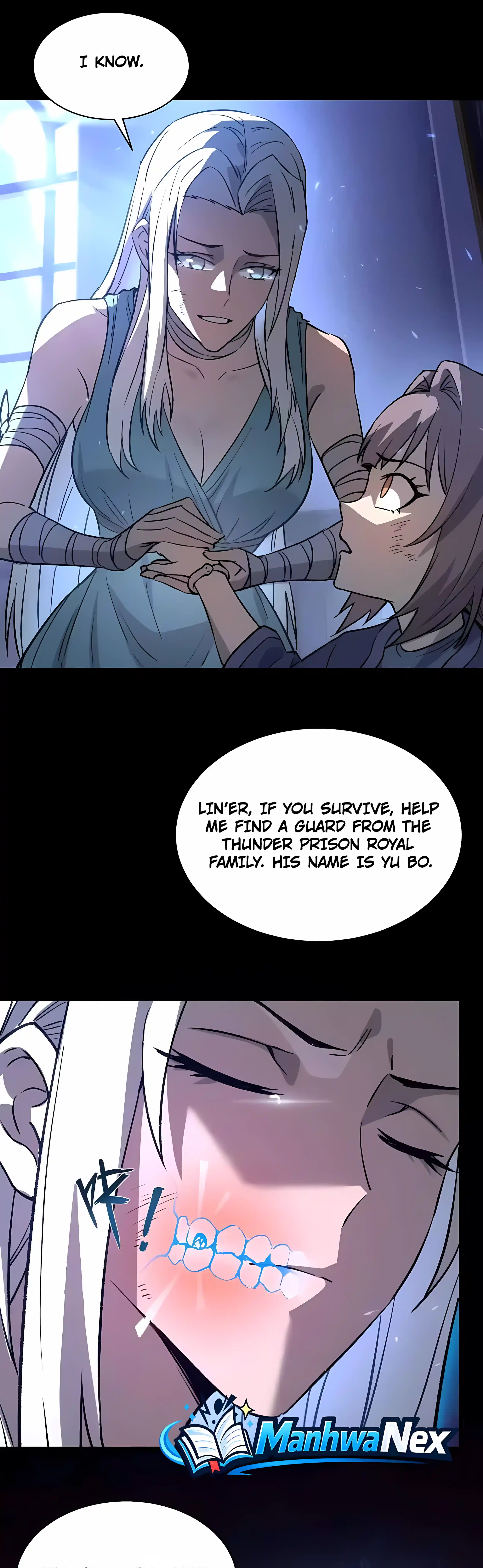 Chapter 185 - Image 2