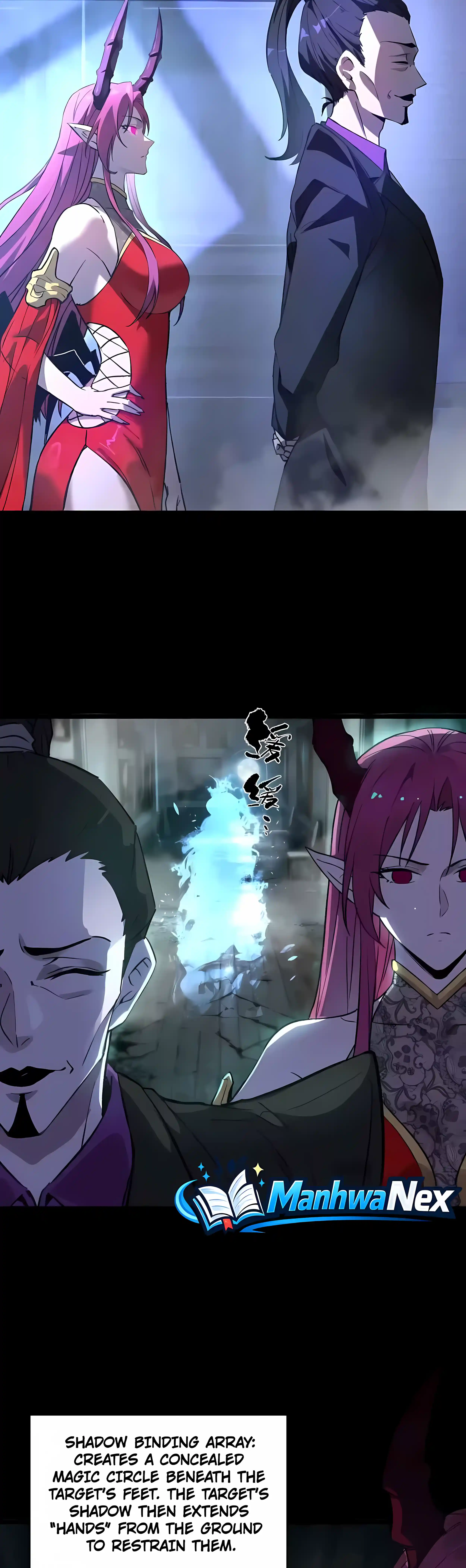Chapter 185 - Image 4
