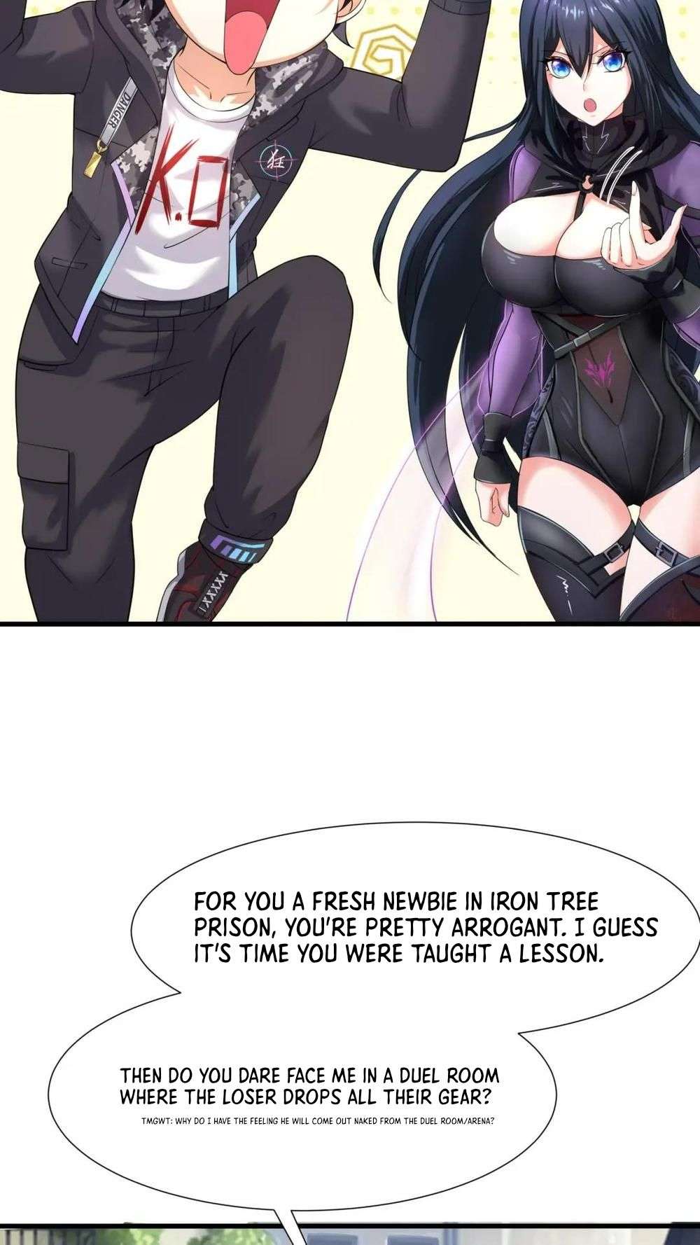 Chapter 58 - Image 26