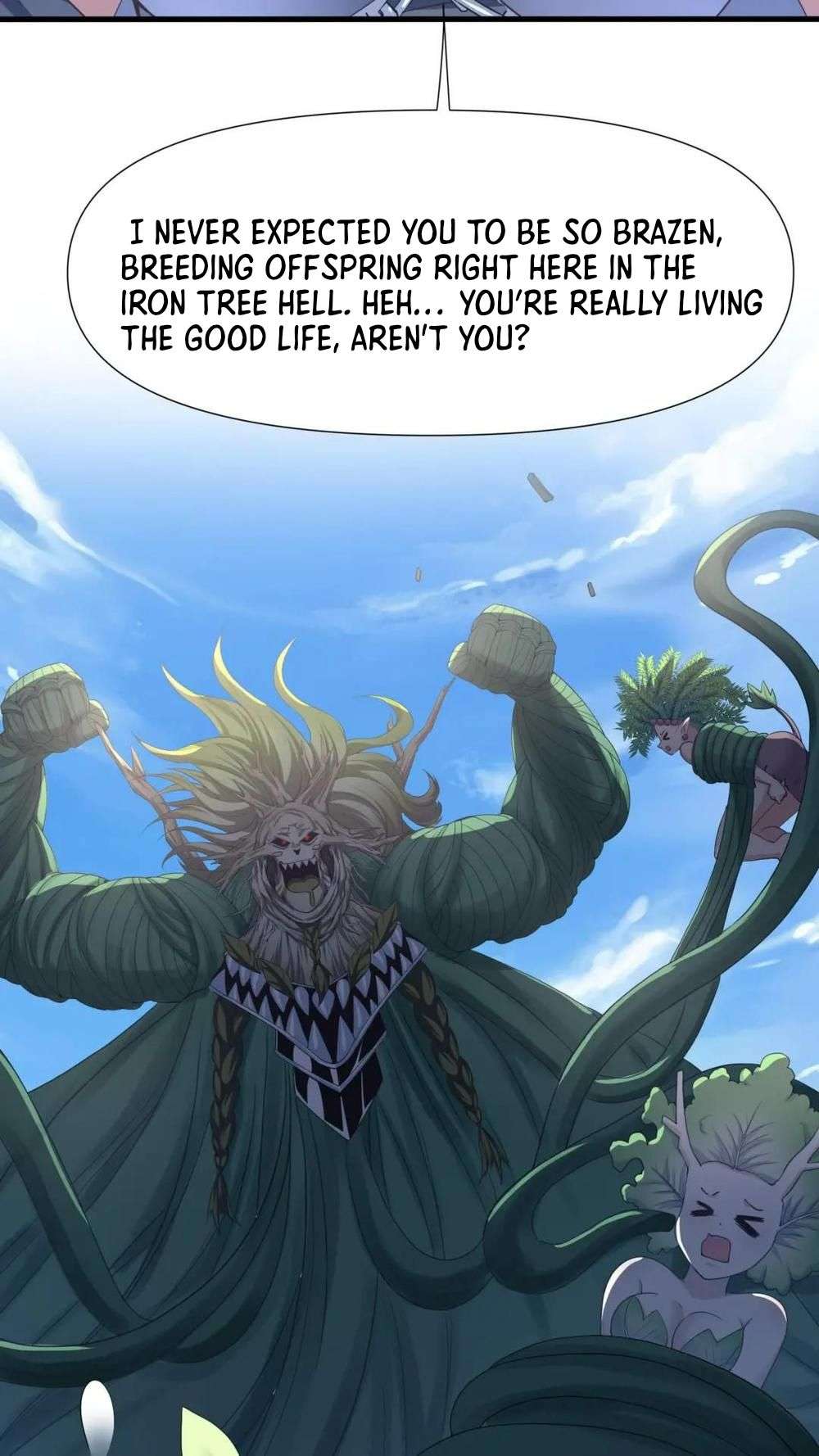 Chapter 64 - Image 5