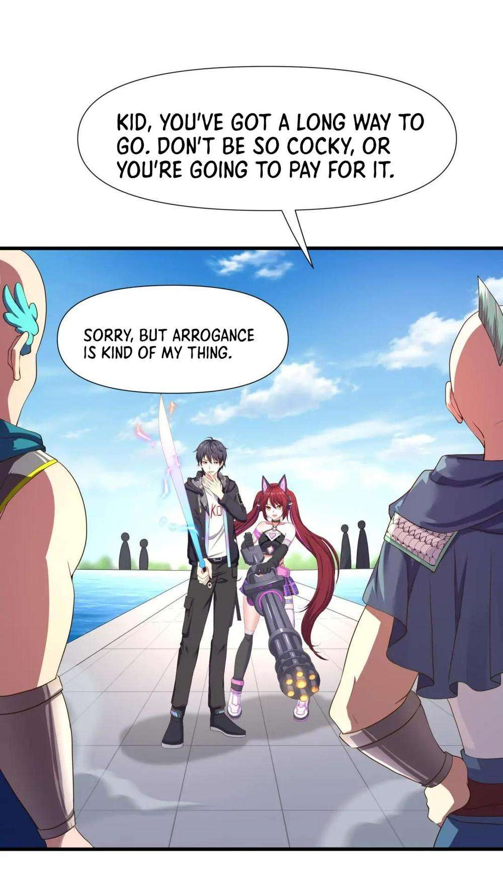 Chapter 65 - Image 4