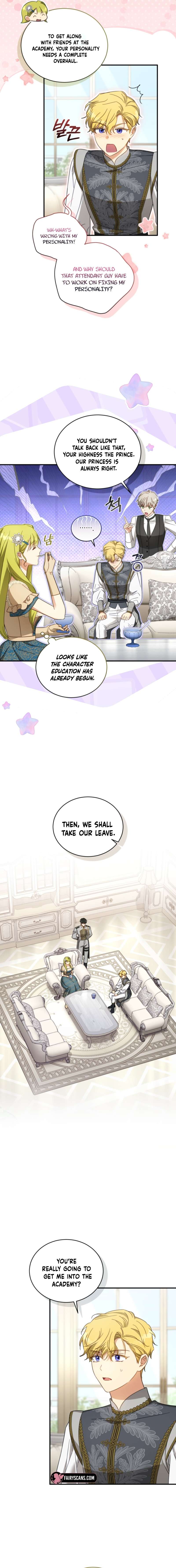 Chapter 107 - Image 8