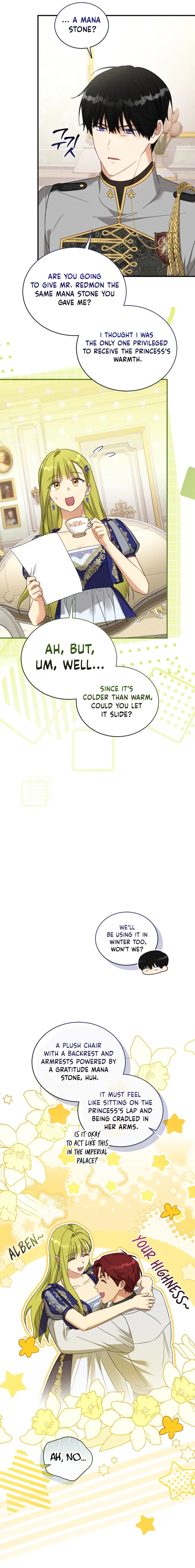 Chapter 110 - Image 10