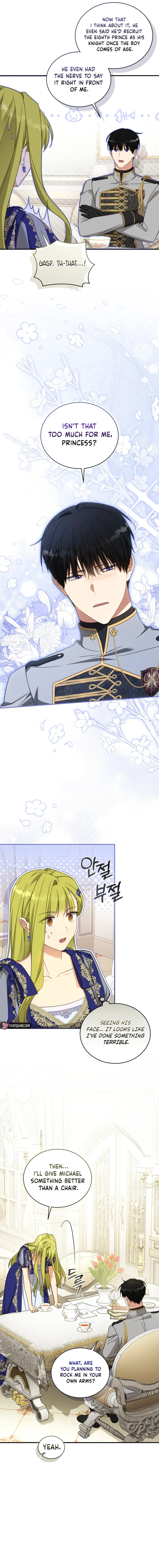 Chapter 110 - Image 11