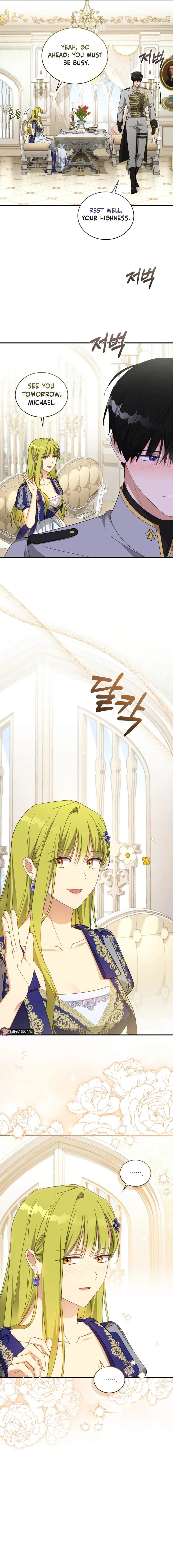 Chapter 110 - Image 13