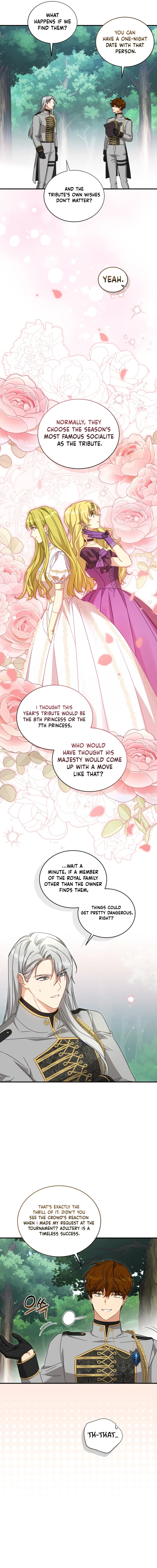 Chapter 110 - Image 3
